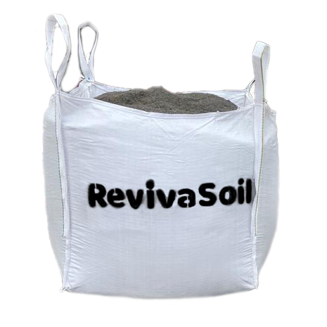 Revivasoil (rock dust) - 1 Tonne Bag
